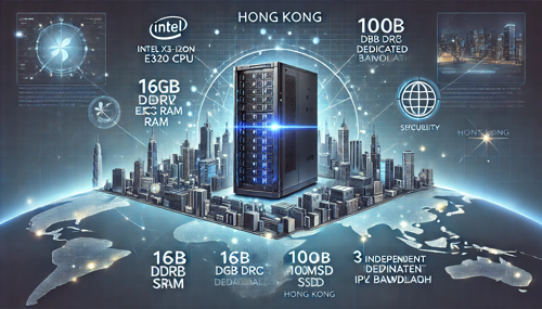 Explore The Advantages Of South Korea And Japan Vps And Its Application In The Video Field